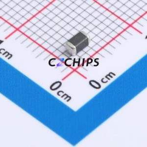 Varistor V42MLA1206NHAUTO 1206 Résistance (Tension : 53V) (Tension de fonctionnement de serrage : 92V (CC) : 42V) - Product Image 1