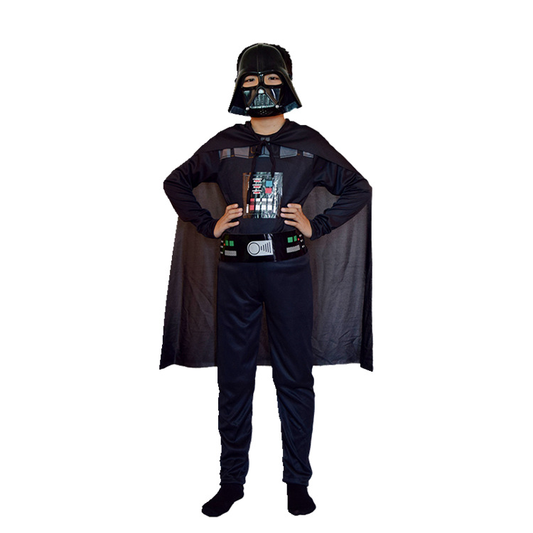 Darth Vader + Maschera normale nera