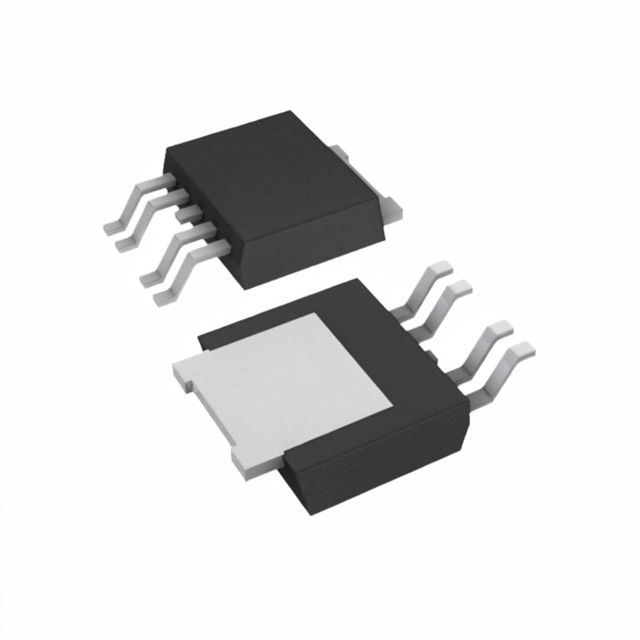 IC POWER Power Management (PMIC) BOM IC In Stock TO 252 5, DPAK (4 Leads + Tab), TO 252AD TPS78501QKVURQ1