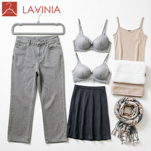 Lavinia personnalisé antidérapant Alized Jeans plastique peu encombrant velours nappe écharpe serviette <span class=keywords><strong>bain</strong></span> cintre pour salle <span class=keywords><strong>de</strong></span> <span class=keywords><strong>bain</strong></span> et cuisine - Product Image 1