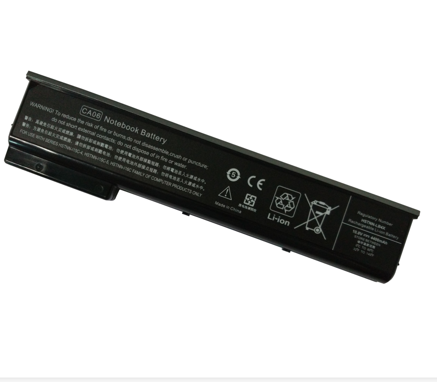 Kort testrapport HP Mini-Note 2133 Notebook