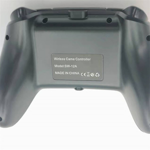 Новый беспроводной контроллер BT, геймпад, джойстик для Nintendo <span class=keywords><strong>Switch</strong></span> NS PC, аксессуары для видеоигр - Product Image 5