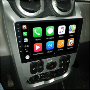 Pour Lada Largus 12-20, écran tactile Android Auto Carplay sans fil, autoradio DVD, caméra 360°, navigation GPS, radio FM, lecteur stéréo - Product Image 2