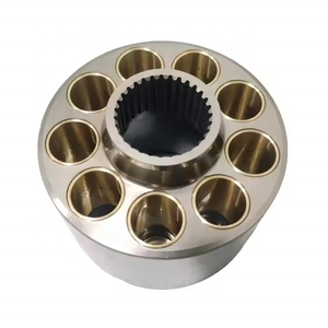 Piezas de Bomba de Pistón Hidráulica H1B H1P045 H1P053 H1P060 H1P078 H1P089 H1P115 H1P130 H1P147 H1P165 - Product Image 1