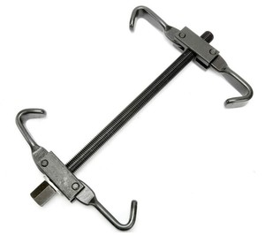 Herramienta instaladora de compresa de suspensión, compresor de resorte de bobina interna - Product Image 3