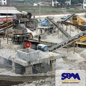 <span class=keywords><strong>SBM</strong></span> Chất Lượng Cao Và Công Suất Lớn Alums Nón Nhà Máy Nghiền - Product Image 5