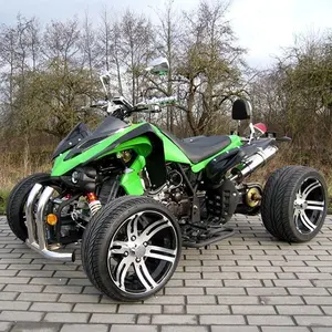 Yongkang Jinling Beach Buggy 250CC Quad