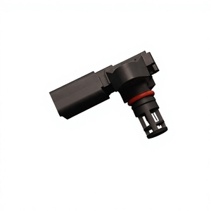 Sensor de Presión Manométrica 36906051 0369980411 Montaje en Chasis para Volkswagen Audi Skoda Polo Bora - Product Image 4