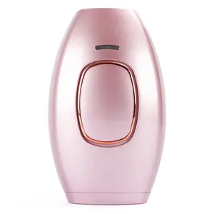 Professional Pulse Light Laser Ipl Hair Remover Under Arm Hair Laser Removal Portable Machine