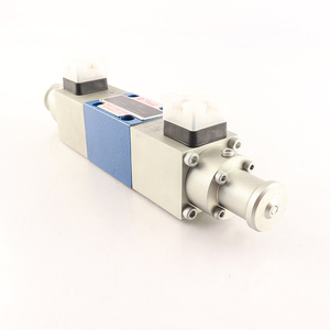 ที่มีคุณภาพสูงสามทางสัดส่วนความดันลดวาล์ว3DREP6C-10 <span class=keywords><strong>Shida</strong></span> - Product Image 4