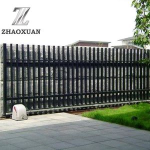 Haute Qualité Mentale Porte Coulissante Automatique - Product Image 5