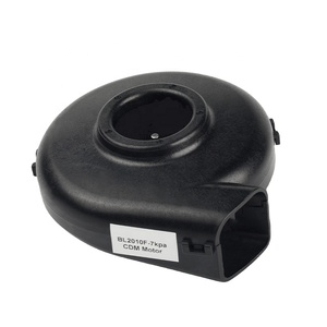 Motor de Ventilador para Robot Aspirador BL2010F, 14.4V, Rotor Externo, BLDC, 20000 rpm - Product Image 4