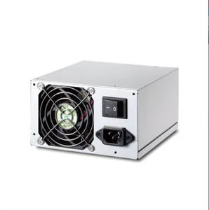 Fuente de Alimentación Industrial APS-946XA-EPS12 de 460W PS2, Entrada de CA Universal, Certificada para Chasis Industrial RK-440, Ofrece un Suministro Estable de 46 - Product Image 1
