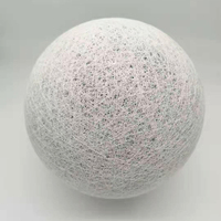 Ballon de football et de volley-ball gonflable de haute qualité avec vessie en caoutchouc enroulée pour les sports de plein air