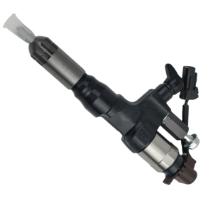 Inyector de Motor Diésel <span class=keywords><strong>095000</strong></span>-<span class=keywords><strong>6593</strong></span> <span class=keywords><strong>095000</strong></span> <span class=keywords><strong>6593</strong></span> Inyector 23670-E0010 23670 E0010 - Product Image 4