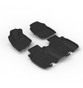 <span class=keywords><strong>Tapis</strong></span> de voiture imperméables, <span class=keywords><strong>tapis</strong></span> de sol personnalisés toutes saisons en TPE 3D 5D pour Haval H9 2024 - 2025, <span class=keywords><strong>tapis</strong></span> de coffre, accessoires - Product Image 6