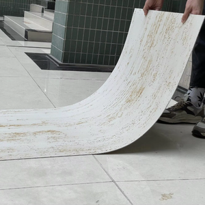 Modern 3D Artificial Big Slab PU