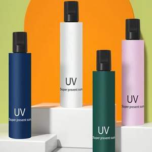 DD3562 Paraguas Personalizado de Fábrica OEM con Impresión de Logotipo, Paraguas Automático de Marca para Regalo y Publicidad - Product Image 6