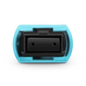 Câble de dérivation 6/8/12 cœurs multimode OM3/OM4 MPO-LC MPO/MTP vers LC, cordon de brassage en fibre optique - Product Image 2