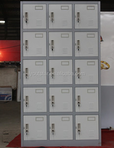 Nouvelles armoires blanches pour cabinet dentaire, armoire de classement en acier, armoire de rangement pour bureau - Product Image 2