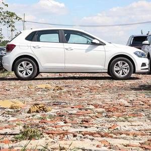 2023 Volk Swagenポロプラス高品質でベストセラー1.5Lポロ格安中古車 - Product Image 5