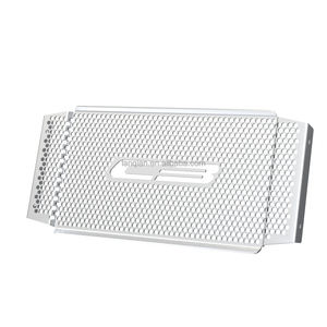 Accessoires moto Protecteur de radiateur pour Honda CB1300 S SC45 Couvercle de radiateur Protection de réservoir d'eau <span class=keywords><strong>CB</strong></span> <span class=keywords><strong>1300</strong></span> S SC45 2003-2024 <span class=keywords><strong>2023</strong></span> - Product Image 4