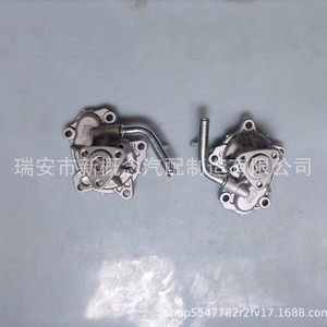 Bomba de agua para Wuling N15T LJO 23753023 23753022 23753793 8330206, pieza de repuesto nueva - Product Image 3