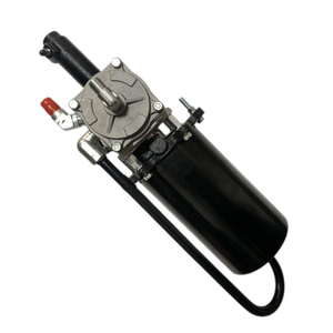 Cilindro Maestro Hidráulico de Freno de Aire Air Master MC815402 para Camiones Pesados Japoneses y Remolques - Repuestos - Product Image 2