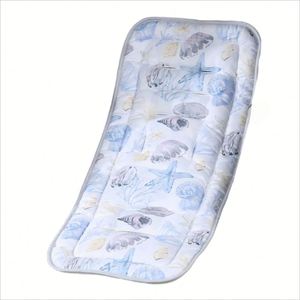 Coussin de protection universel pour toutes les saisons Coussin de siège de poussette doux et confortable - Product Image 1
