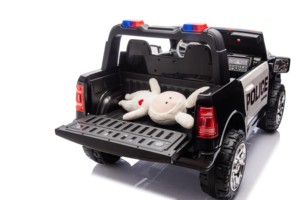 <span class=keywords><strong>แรม</strong></span>3500ลิขสิทธิ์บนรถตำรวจพร้อมรีโมตควบคุม2.4G ทรงพลังพร้อมแดชบอร์ดปรับปรุง - Product Image 3