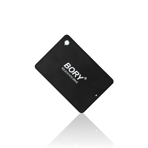 BORY R500 2.5 İnç SATA3 Dahili SSD 128GB-2TB 3 Yıl Garantili 401-500MB/s Okuma/Yazma Hızı - Product Image 2