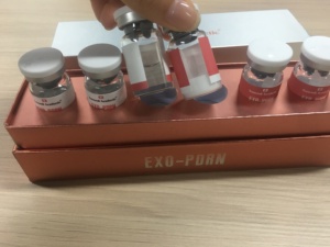 Suero reparador de cicatrices y piel, estética Sanendi, acelera la curación, cuidado de la piel sensible, etiqueta privada y venta al por mayor - Product Image 2