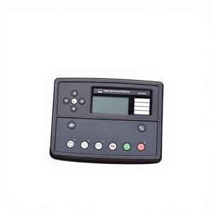 Controlador de Arranque Automático Original Deepsea DSEE800, Panel de Control para Generador Diésel, Componentes Industriales con Licencia - Product Image 2