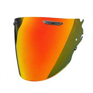 Lente para Casco de Motocicleta <span class=keywords><strong>ARAI</strong></span> VZ- VAS-Z SZR, Protección UV, Cambio de Color, Protección Contra el Sol y el Viento - Product Image 1
