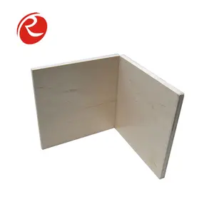 Made In China High Pressure Laminates plywood 2020 new style 18mm sandwich panel 4ft*8ft standard size Melamine Plywood