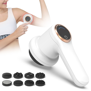 Ekang, fabricante de alta calidad, portátil, de mano, quema de grasa corporal completa, masaje para celulitis, masajeador adelgazante del vientre - Product Image 1