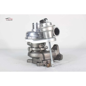 Pièces de chargeur, turbocompresseur RHF3 VA410210 13575-6252 Turbo pour Case SR175 New Holland L218 - Product Image 1