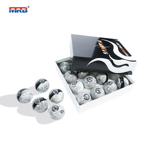 Ensemble de boules de <span class=keywords><strong>billard</strong></span> pour table de <span class=keywords><strong>billard</strong></span> Ensemble complet de 16 boules de <span class=keywords><strong>billard</strong></span> de taille réglementaire boules de table de <span class=keywords><strong>billard</strong></span> - Product Image 6