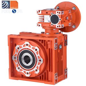 RV sonsuz dişli kutusu sonsuz dişli sürücü paslanmaz çelik mevcut - Product Image 4