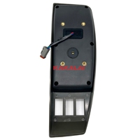 Panel de Pantalla KAKALAI 21N8-30016 para Excavadora Hyundai R210-7 R225LC-7 R450LC-7, Repuestos