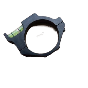 Kim Loại cấp mét ống kẹp với móng tay đôi nhằm cân bằng vật cố định 25.4 đường kính ống 30mm khớp với đường sắt da - Product Image 6