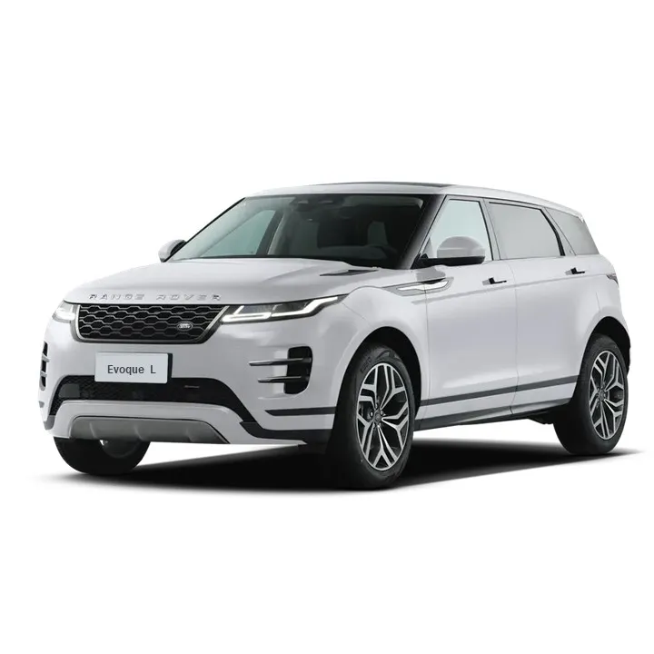 Land Rover 4 ruote motrici SUV Range Rover Evoque L 2.0T benzina e veicoli ibridi leggeri 48V garanzia di qualità auto di marca di lusso