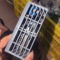 Fuente de Alimentación 100% Original Nueva 6EP1332-2BA20 SITOP PSU100S 24V 2.5A, Salida de 24V CC, Unidad de Alimentación Industrial en Stock, Envío Rápido