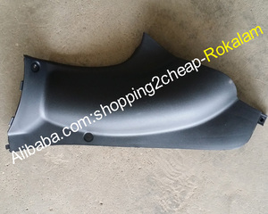 Đen Xám Sportbike <span class=keywords><strong>Fairing</strong></span> YZF 600R 600 R Đối Với YAMAHA <span class=keywords><strong>YZF600R</strong></span> YZF-600R 1997-2007 Thundercat 97-07 Xe Máy cowl <span class=keywords><strong>Kit</strong></span> - Product Image 3