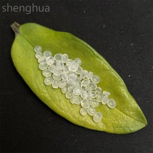 Granules de résine de polypropylène vierge (PP) de haute qualité matières premières en gros pour le modèle de poudre de moulage de jouets - Product Image 3