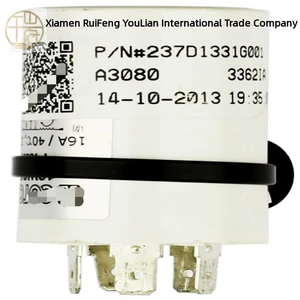 Filtre anti-bruit 237d1331g001, neuf, original, en stock, automatisation industrielle, contrôleur de programmation PLC dédié - Product Image 1