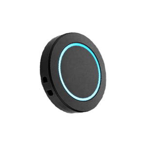 Dispositif de suivi GPS avec puce sonore intégrée, anti-perte, localisateur GPS, étiquette de suivi GPS adaptée aux sacs, bagages, animaux de compagnie, personnes âgées - Product Image 3
