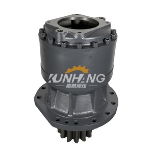 Nuevo reductor de giro EC700C EC700B VOE14609494 VOE14619958 VOE14633288 Caja de engranajes de giro para - Product Image 3