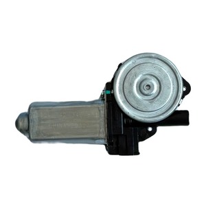 Moteur de lève-vitre NAX pour Chrysler 300M Chrysler Concorde Dodge Intrepid Chrysler LHS 5012545AB 5012545AD Avant Gauche - Product Image 1