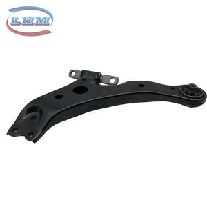 Brazo de Control Inferior Delantero Izquierdo de Acero para Automóvil para los Modelos 2011-2016 48069-06140 - Product Image 5
